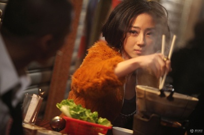 线人剧照的剧照