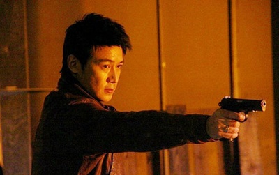 线人剧照的剧照