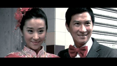 线人剧照的剧照