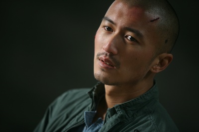 线人剧照的剧照