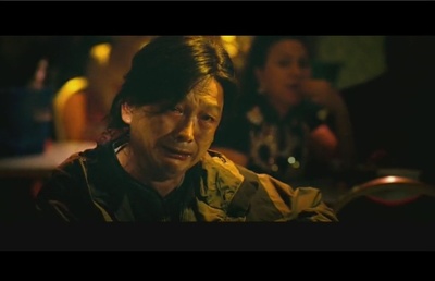 线人剧照的剧照