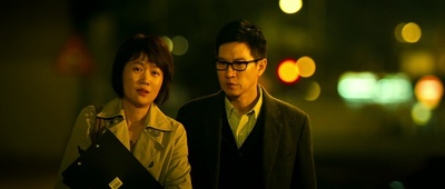 线人剧照的剧照