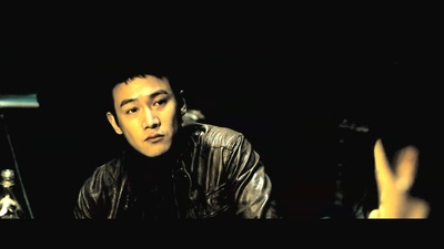 线人剧照的剧照