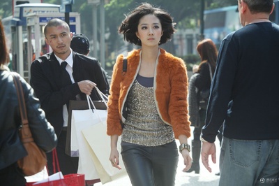 线人剧照的剧照