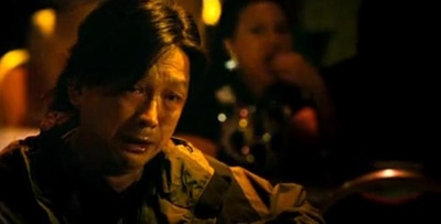 线人剧照的剧照