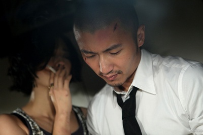 线人剧照的剧照