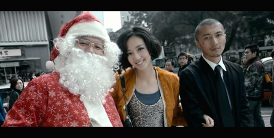 线人剧照的剧照