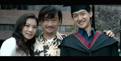 线人剧照的剧照