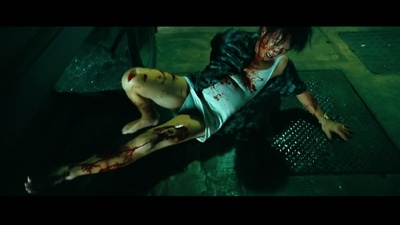 线人剧照的剧照