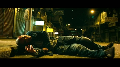 线人剧照的剧照