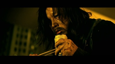 线人剧照的剧照