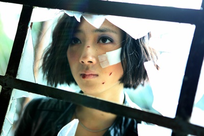 线人剧照的剧照