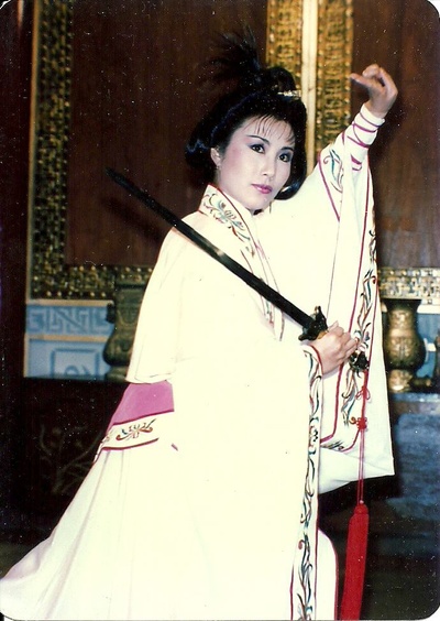 屈原剧照的剧照