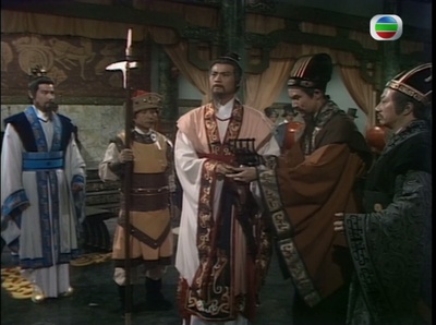 屈原剧照的剧照