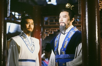 屈原剧照的剧照