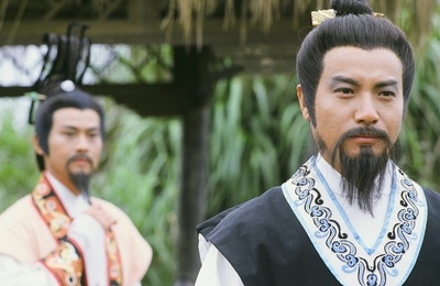 屈原剧照的剧照