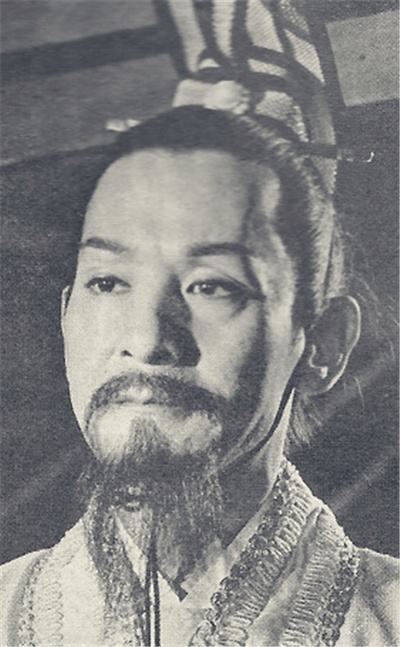 屈原剧照的剧照