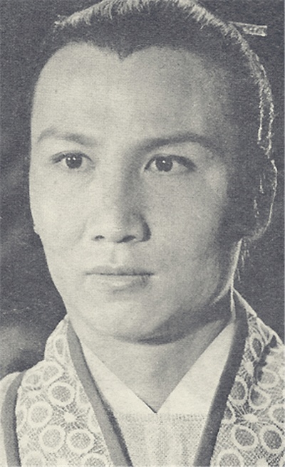 屈原剧照的剧照