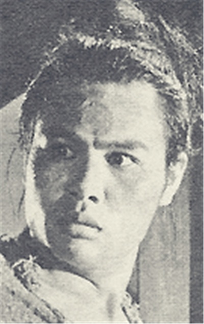 屈原剧照的剧照