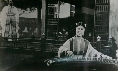 屈原剧照的剧照