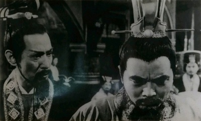 屈原剧照的剧照