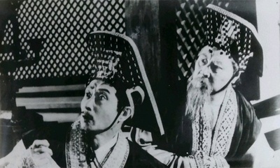 屈原剧照的剧照