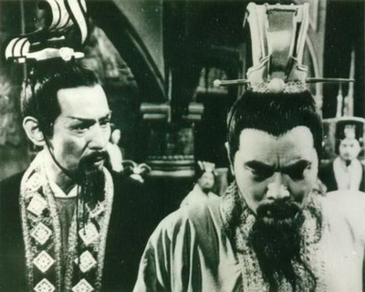 屈原剧照的剧照