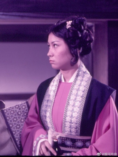 屈原剧照的剧照