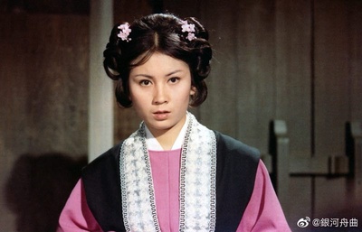 屈原剧照的剧照