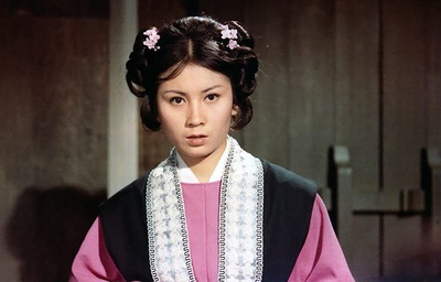 屈原剧照的剧照