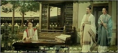 屈原剧照的剧照