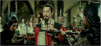 屈原剧照的剧照