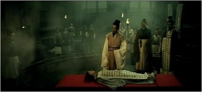 屈原剧照的剧照