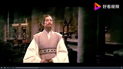 屈原剧照的剧照