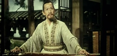 屈原剧照的剧照