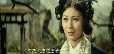 屈原剧照的剧照