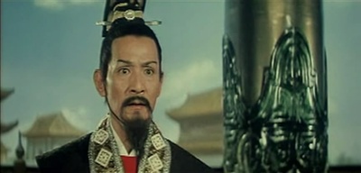 屈原剧照的剧照