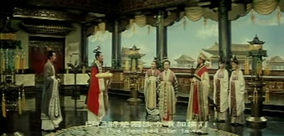 屈原剧照的剧照