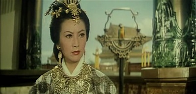 屈原剧照的剧照