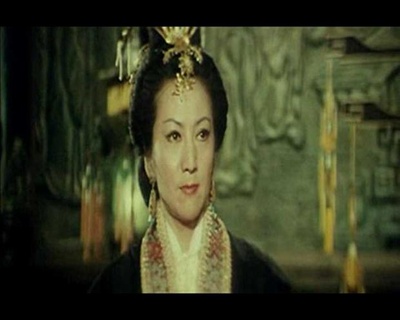 屈原剧照的剧照