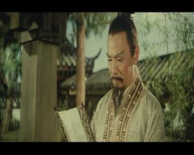 屈原剧照的剧照