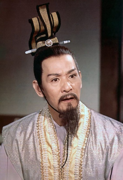 屈原剧照的剧照