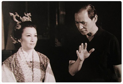 屈原剧照的剧照