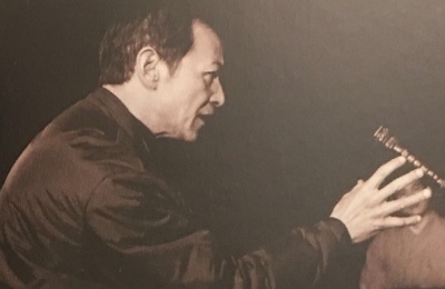 屈原剧照的剧照