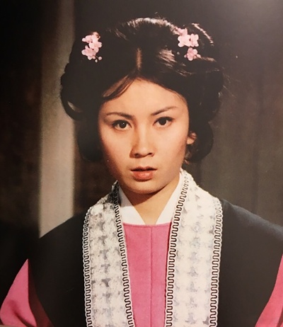 屈原剧照的剧照