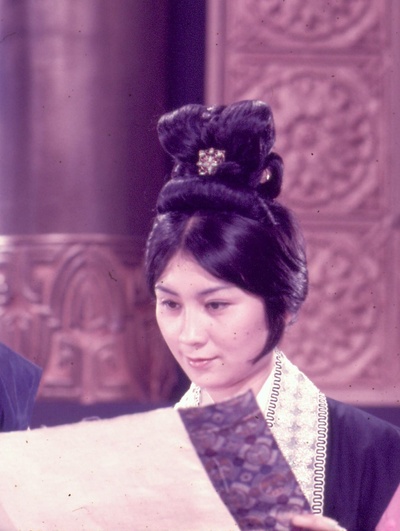 屈原剧照的剧照