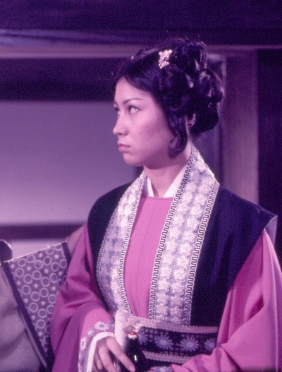 屈原剧照的剧照