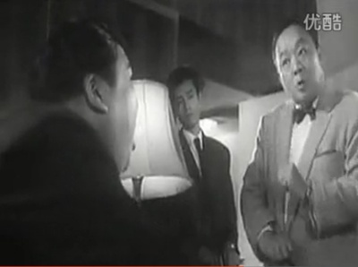 四海一家亲剧照的剧照