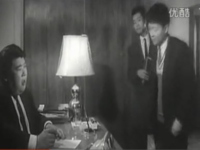 四海一家亲剧照的剧照