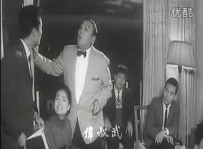 四海一家亲剧照的剧照